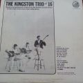 The Kingston Trio-No. 16