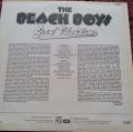 The Beach Boys ‎-Good Vibrations