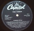 Tina Turner-Foreign Affair