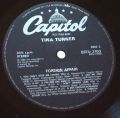 Tina Turner-Foreign Affair