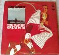Tony Bennett-I Left My Heart In San Francisco / Tony Sings The Great Hits
