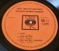 The Dave Brubeck Quartet ‎-Jazz: Red Hot And Cool