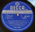 Tom Jones-From The Heart