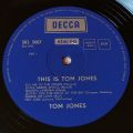 Tom Jones-This Is Tom Jones