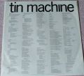 Tin Machine-Tin Machine