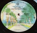 The Band ‎-The Last Waltz
