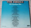 The Equals-20 Greatest Hits