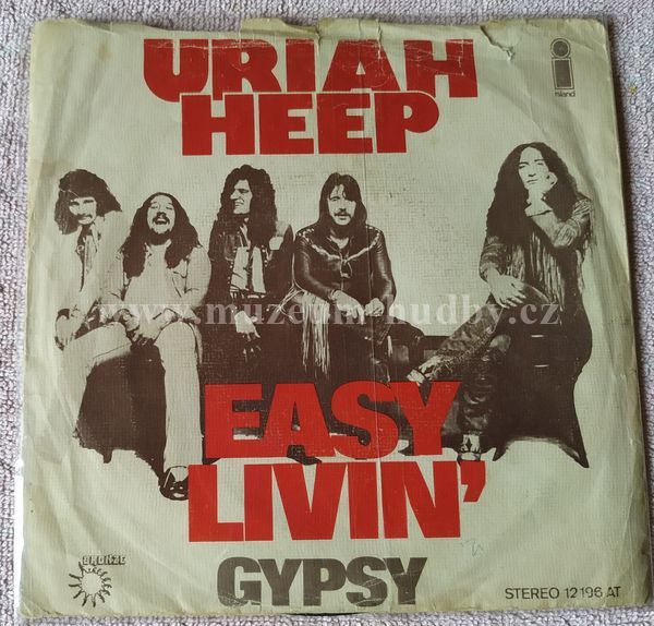Uriah Heep