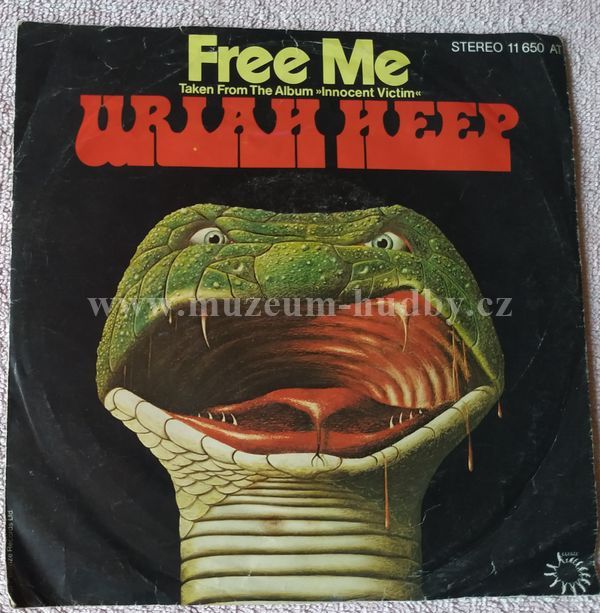 Uriah Heep