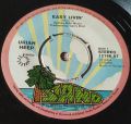 Uriah Heep-Easy Livin' / Gypsy