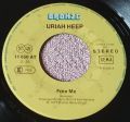 Uriah Heep-Free Me