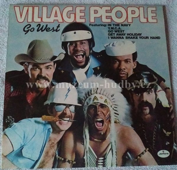Village People