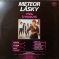 Věra Špinarová ‎-Meteor Lásky