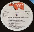 Various-Grease (The Original Soundtrack From The Motion Picture)