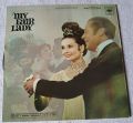 Various-My Fair Lady - The Original Sound Track Recording