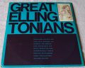Various ‎-Great Ellingtonians Vol. 1 & Vol. 2