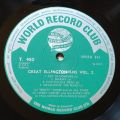 Various ‎-Great Ellingtonians Vol. 1 & Vol. 2