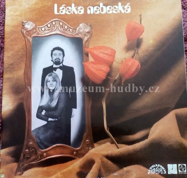 Waldemar Matuška A Eva Pilarová ‎