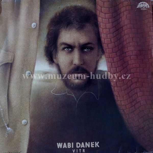 Wabi Daněk ‎