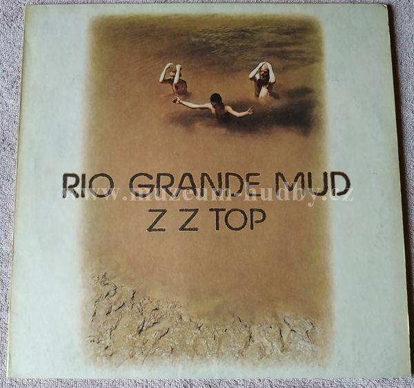 ZZ Top