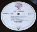 ZZ Top-Tres Hombres