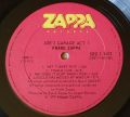 Zappa-Joe's Garage Act I.