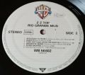 ZZ Top-Rio Grande Mud