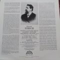 Zdeněk Fibich-Kvintet, Klavírní trio