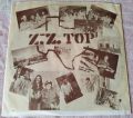 ZZ Top-Tres Hombres