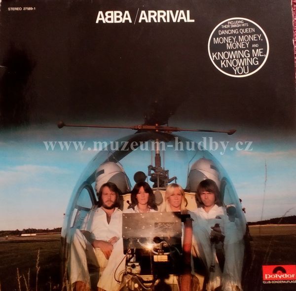 ABBA