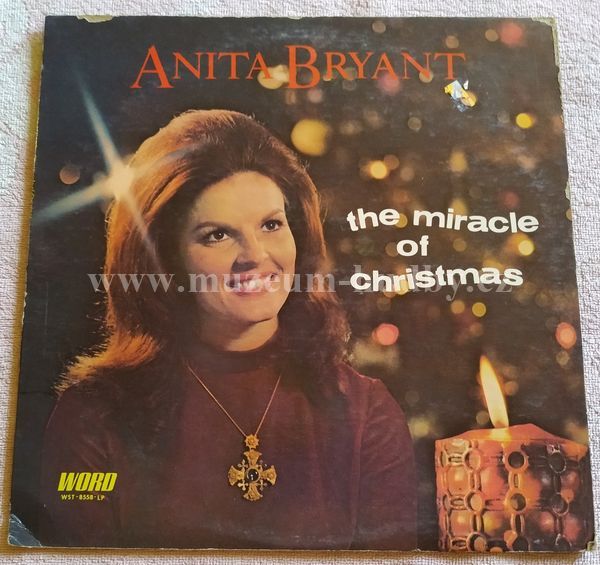 Anita Bryant
