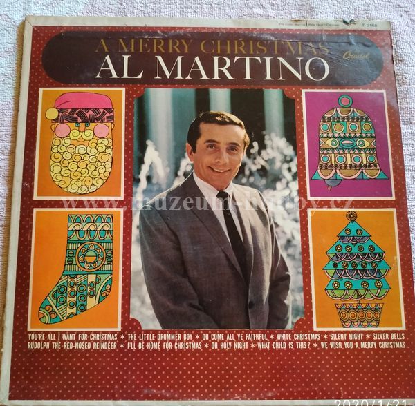 Al Martino
