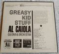 Al Caiola And His Orchestra-Greasy Kid Stuff