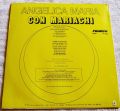 Angelica Maria-Con Mariachi