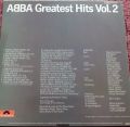 ABBA ‎-Greatest Hits Vol. 2