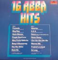 ABBA ‎-16 ABBA Hits