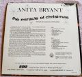 Anita Bryant-The Miracle Of Christmas