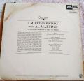 Al Martino-A Merry Christmas