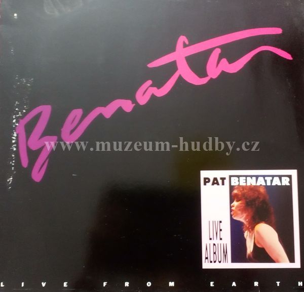 Benatar