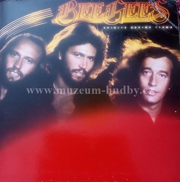Bee Gees ‎