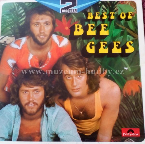Bee Gees