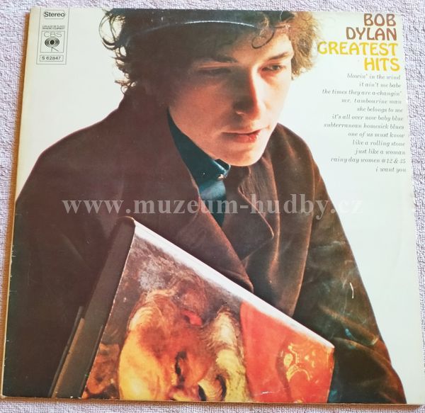 Bob Dylan