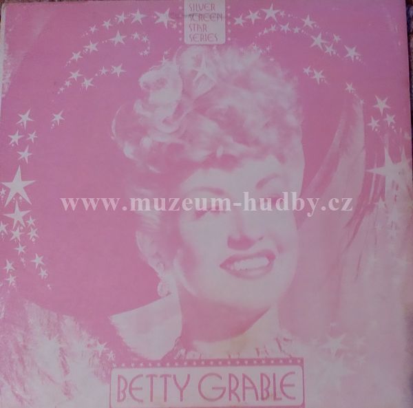 Betty Grable