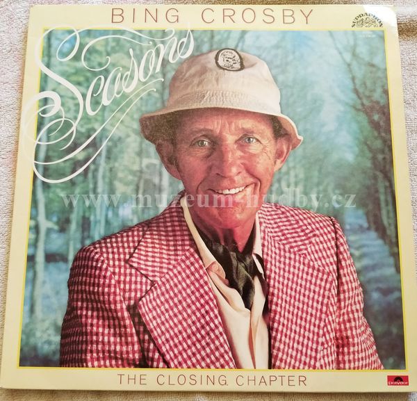 Bing Crosby