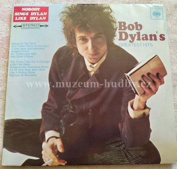 Bob Dylan