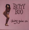 Betty Boo ‎