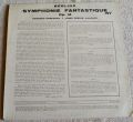 Berlioz-Symphonie Fantastique
