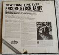 Byron Janis-Encore