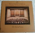 Bartók / Boston Symphony Orchestra / Erich Leinsdorf