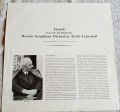 Bartók / Boston Symphony Orchestra / Erich Leinsdorf-Concerto For Orchestra